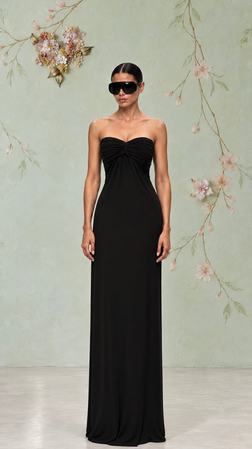 The New Black Dress