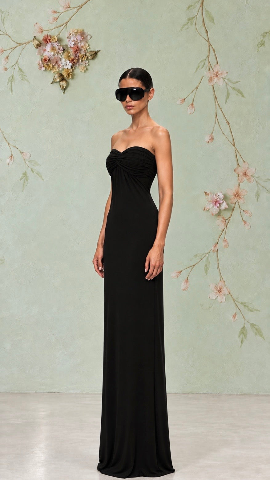 The New Black Dress