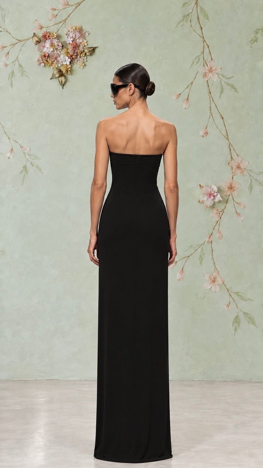 The New Black Dress