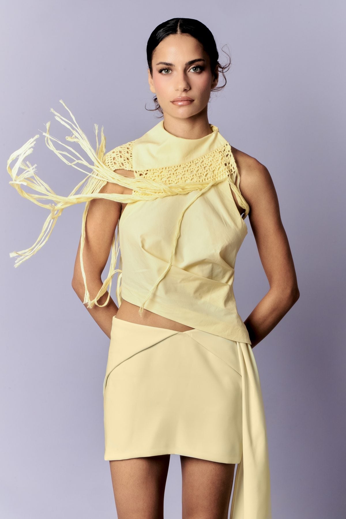 The Yellow Top